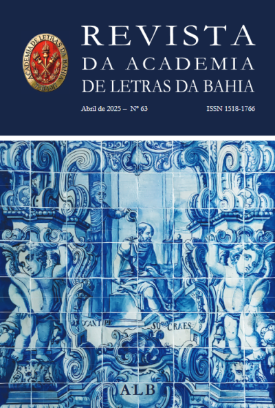 Capa da edição 63